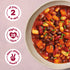 Texan Smoky BBQ Beans